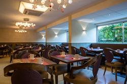 Hotel Grenoble Meylan Les 3 Roses