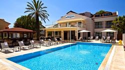 Boutique Hotel Montana