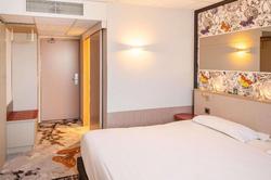 Brit Hotel Nantes La Beaujoire - L'Ama