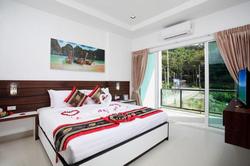 Kata Sea View Villas