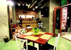 De Wiangkumkam Hotel