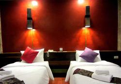 De Wiangkumkam Hotel