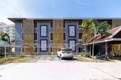 Deeden Pattaya Resort by ZUZU