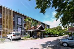 Deeden Pattaya Resort by ZUZU