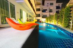 The Frutta Boutique Patong Beach