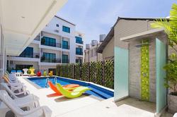 The Frutta Boutique Patong Beach