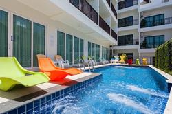 The Frutta Boutique Patong Beach