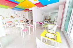 The Frutta Boutique Patong Beach