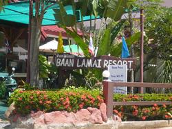 Baan Lamai Resort by ZUZU