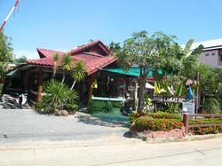Baan Lamai Resort by ZUZU