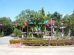 Baan Lamai Resort by ZUZU