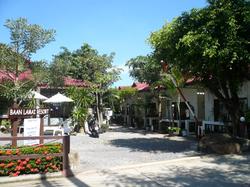 Baan Lamai Resort by ZUZU