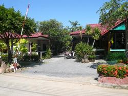 Baan Lamai Resort by ZUZU