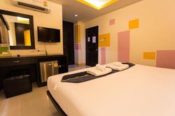 Lavender Hotel