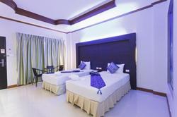 Blue Carina Inn Hotel (SHA Plus+)
