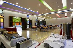 Blue Carina Inn Hotel (SHA Plus+)
