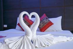 Blue Carina Inn Hotel (SHA Plus+)