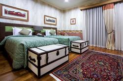 Rancho Charnvee Resort And Country Club