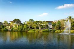 Rancho Charnvee Resort And Country Club