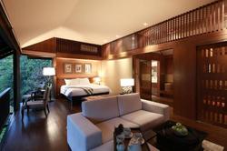 Hill Lodge