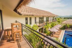 Pa Prai Villas and Suites