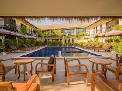 Pa Prai Villas and Suites