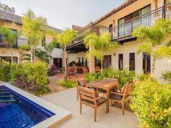 Pa Prai Villas and Suites