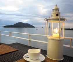 Phuket Boat Quay
