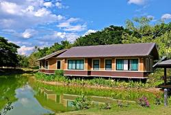 Mae Jo Golf Resort And Spa