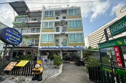 Sukcheewa Residence Phuket