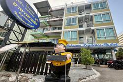 Sukcheewa Residence Phuket