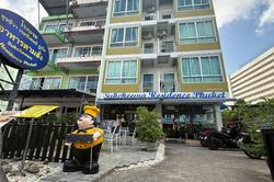 Sukcheewa Residence Phuket