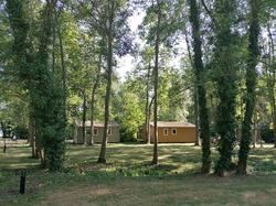 Moncontour Active Park - Terres de France