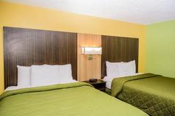 University Manor Inn