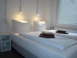 The Brandenburg Gate Hostel
