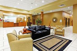 Holiday Inn Batesville