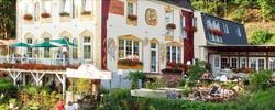 Strandhotel Buckow