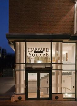 Harvard Square