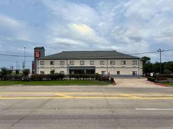 Econo Lodge BeaumontI-10 S TX