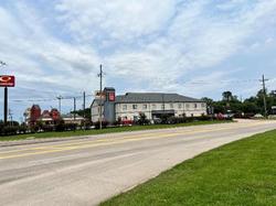 Econo Lodge BeaumontI-10 S TX