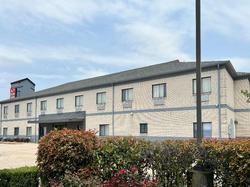Econo Lodge BeaumontI-10 S TX