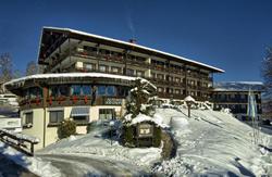 Kronprinz Alpenhotel