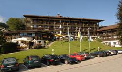 Kronprinz Alpenhotel