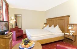 Kronprinz Alpenhotel