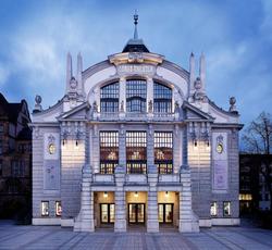 Hotel Ravensberger Hof Bielefeld