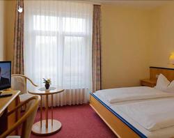 Sporthotel Malchow
