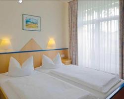 Sporthotel Malchow