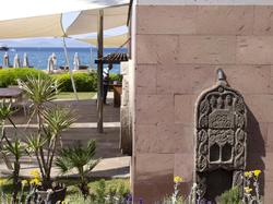CASA dell'ARTE HOTEL of ARTS & LEISURE