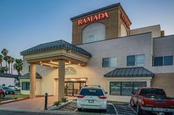 Ramada Limited Bakersfield North