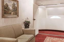 Ramada Limited Bakersfield North